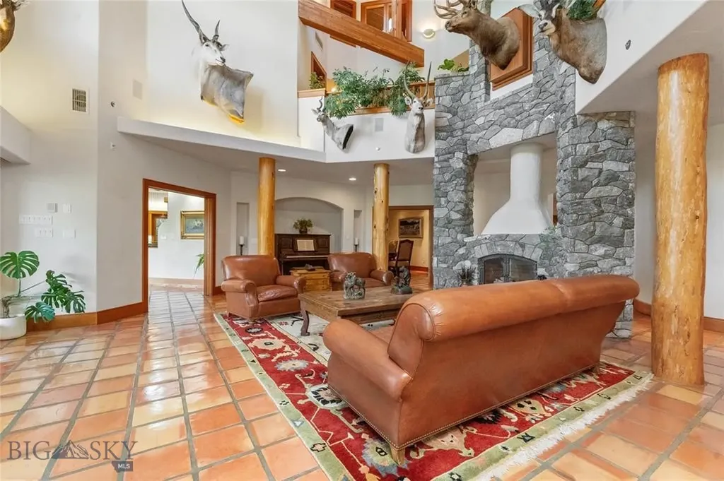2715 Park Garden Lane Great Falls MT 59404