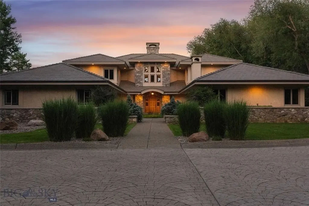 2715 Park Garden Lane Great Falls MT 59404