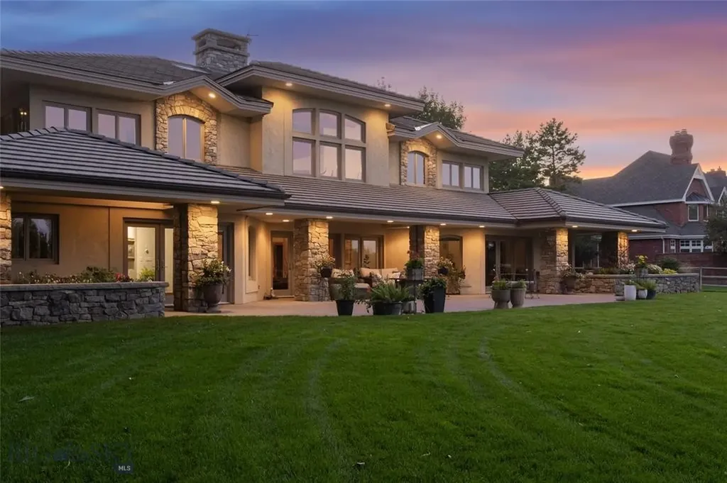 2715 Park Garden Lane Great Falls MT 59404