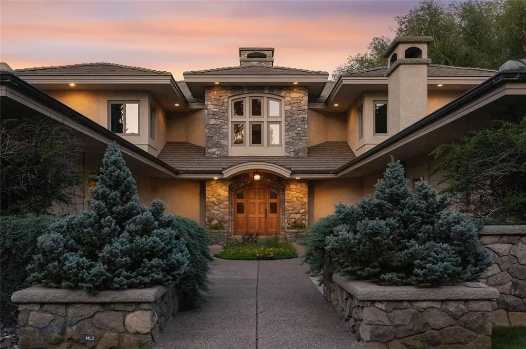 2715 Park Garden Lane Great Falls MT 59404