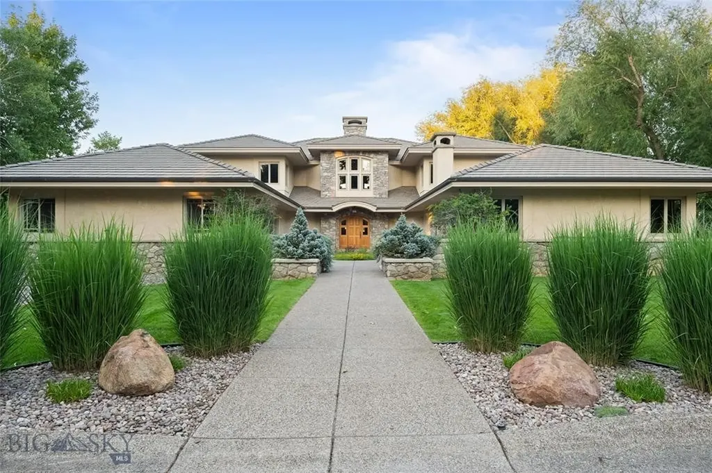 2715 Park Garden Lane Great Falls MT 59404