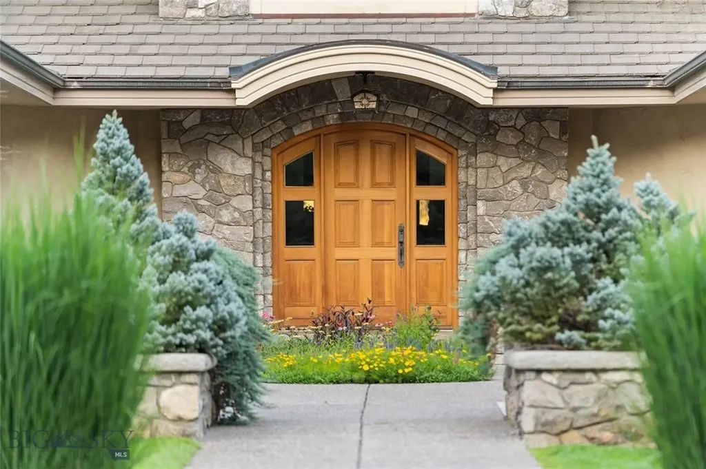 2715 Park Garden Lane Great Falls MT 59404