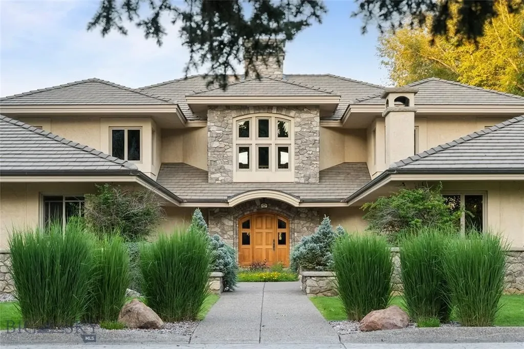 2715 Park Garden Lane Great Falls MT 59404