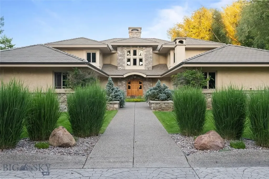 2715 Park Garden Lane Great Falls MT 59404