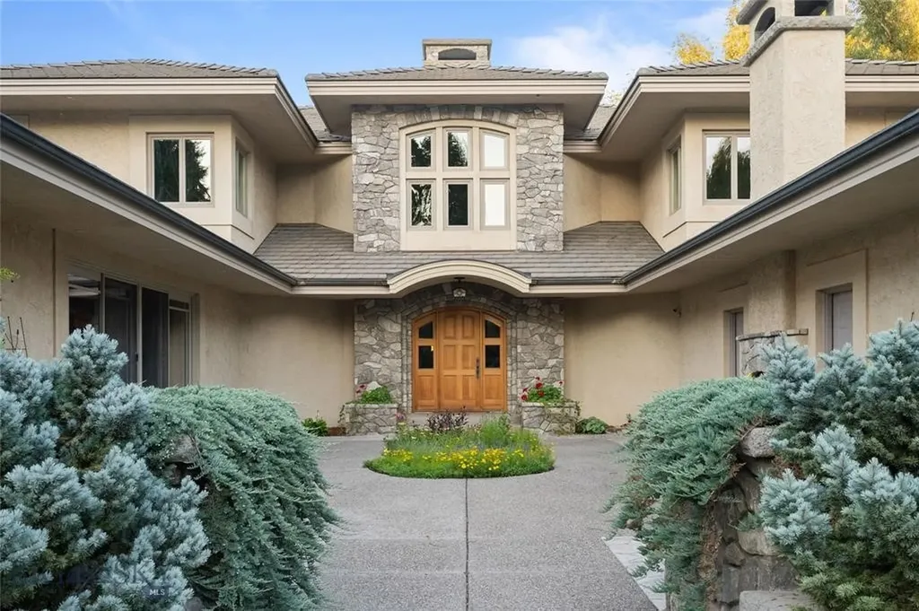 2715 Park Garden Lane Great Falls MT 59404