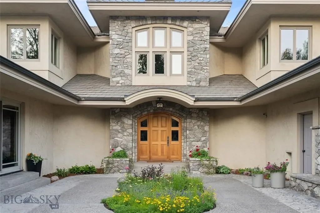 2715 Park Garden Lane Great Falls MT 59404