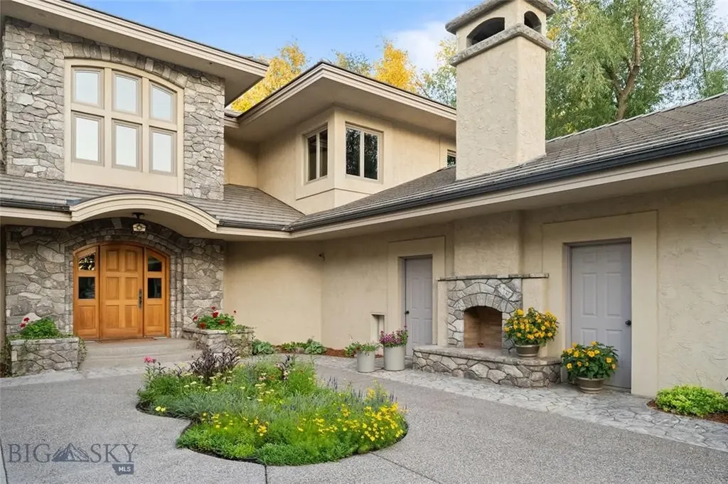 2715 Park Garden Lane Great Falls MT 59404