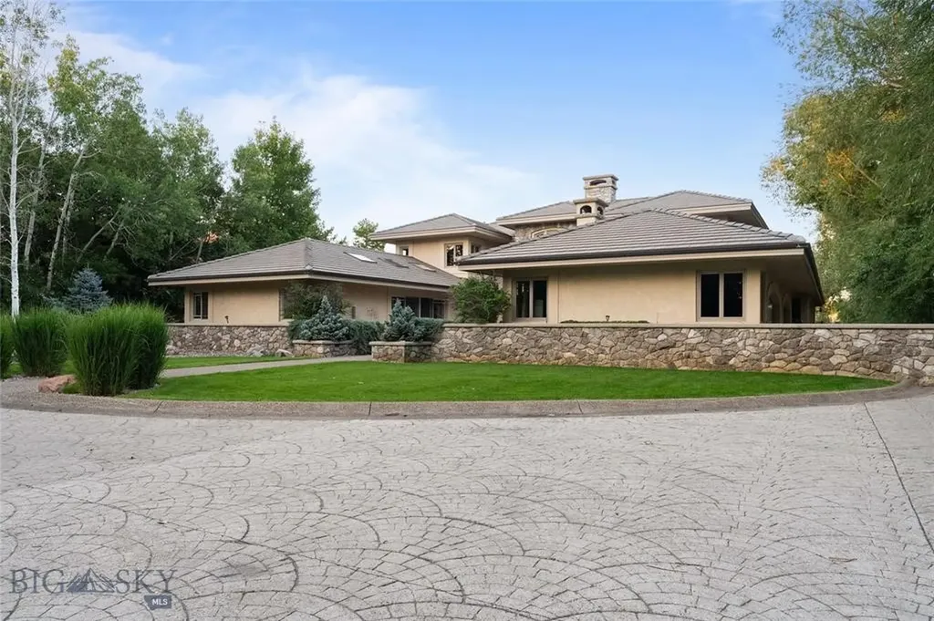 2715 Park Garden Lane Great Falls MT 59404