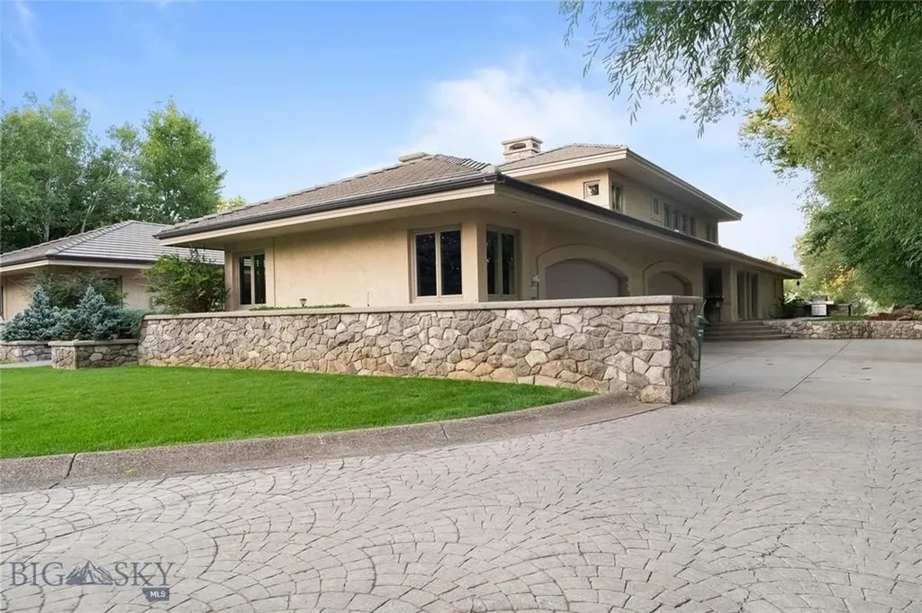 2715 Park Garden Lane Great Falls MT 59404
