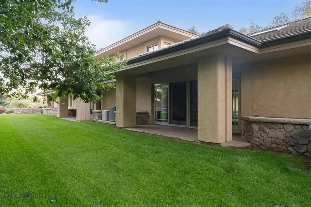 2715 Park Garden Lane Great Falls MT 59404