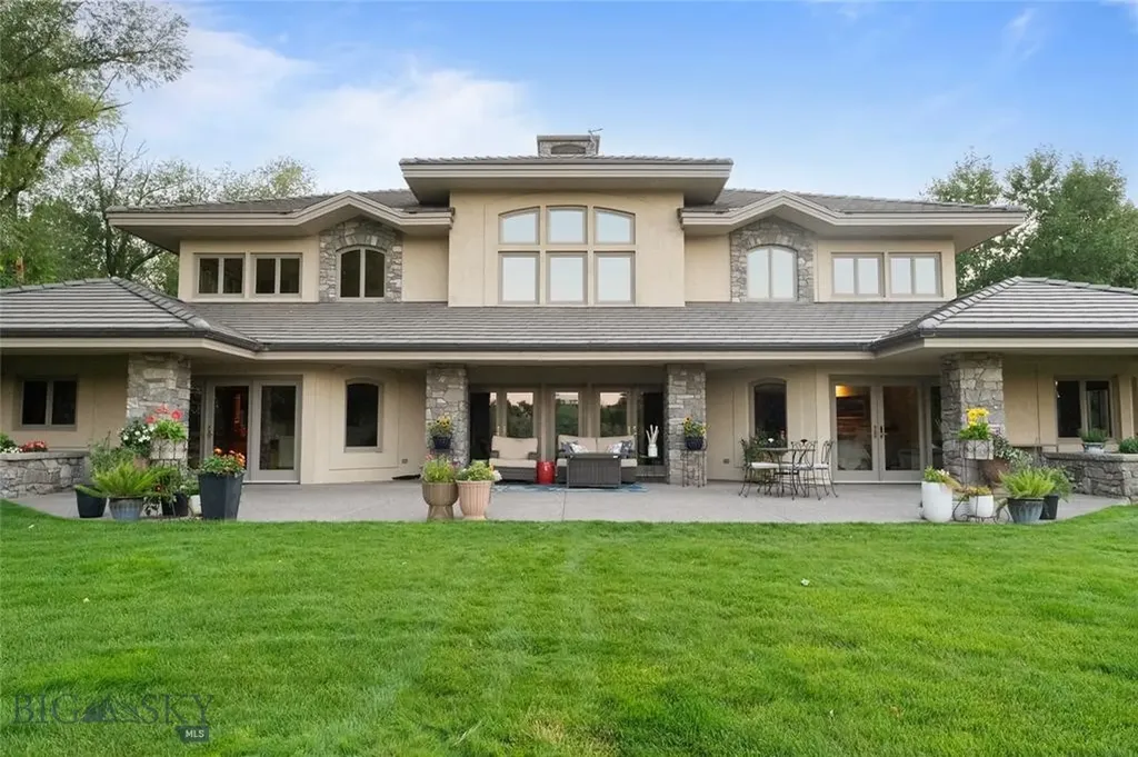 2715 Park Garden Lane Great Falls MT 59404