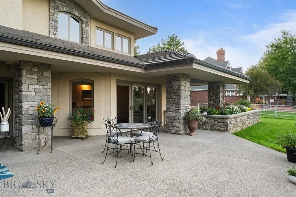 2715 Park Garden Lane Great Falls MT 59404