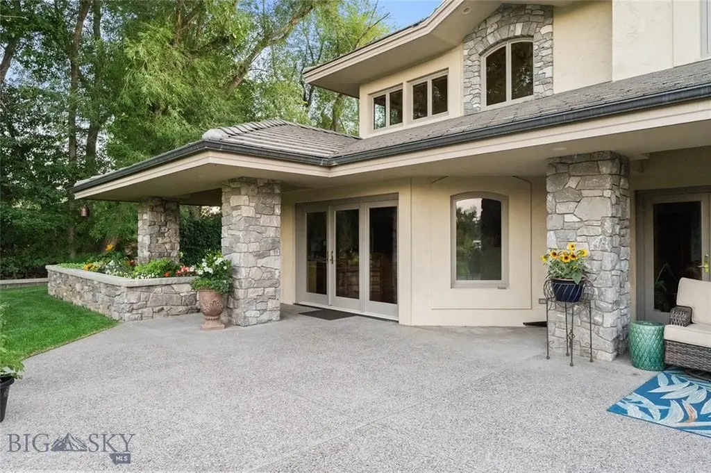 2715 Park Garden Lane Great Falls MT 59404