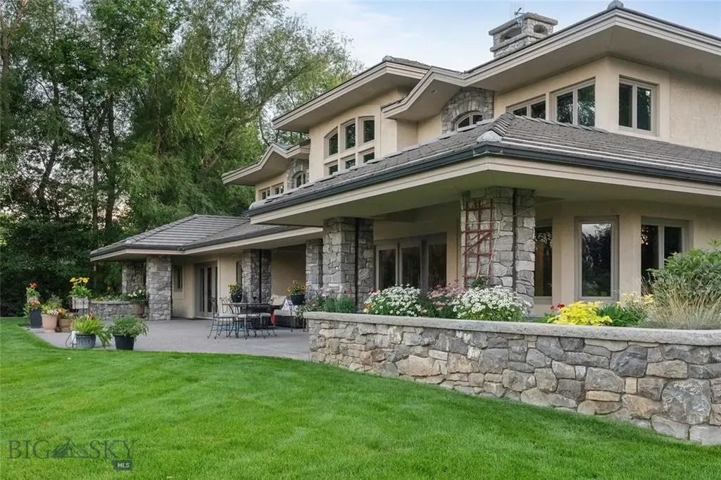 2715 Park Garden Lane Great Falls MT 59404