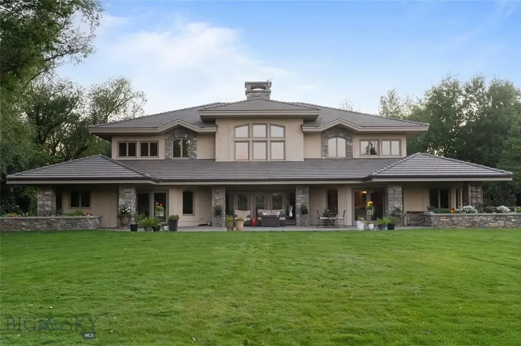 2715 Park Garden Lane Great Falls MT 59404