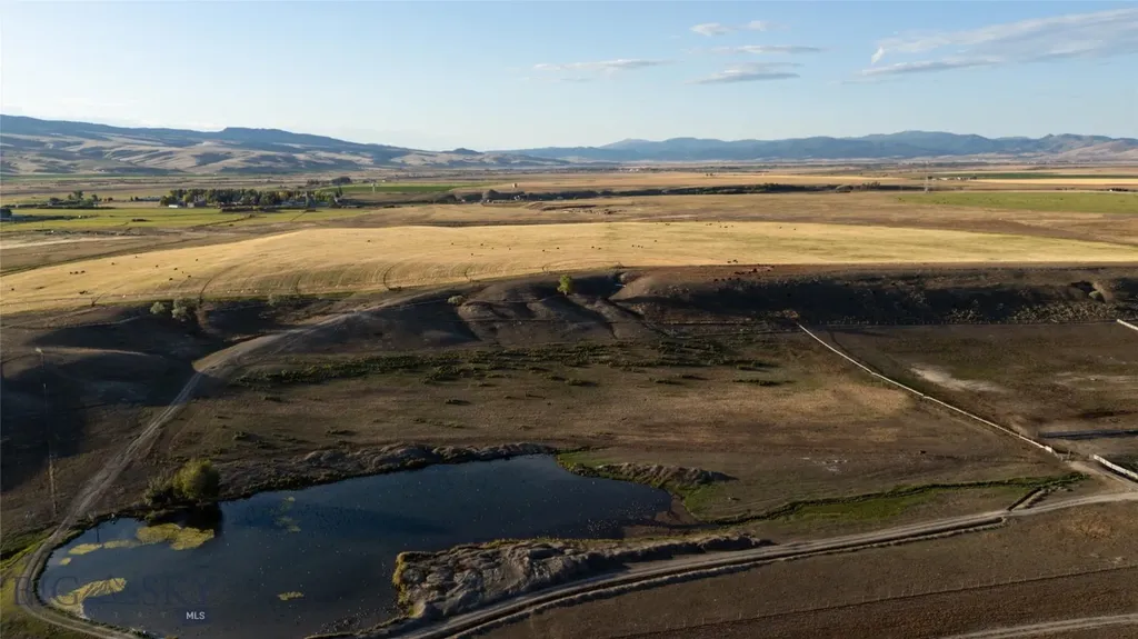 1120 Yellowstone Trail Deer Lodge MT 59722
