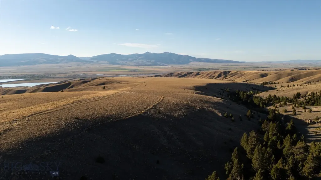 1120 Yellowstone Trail Deer Lodge MT 59722