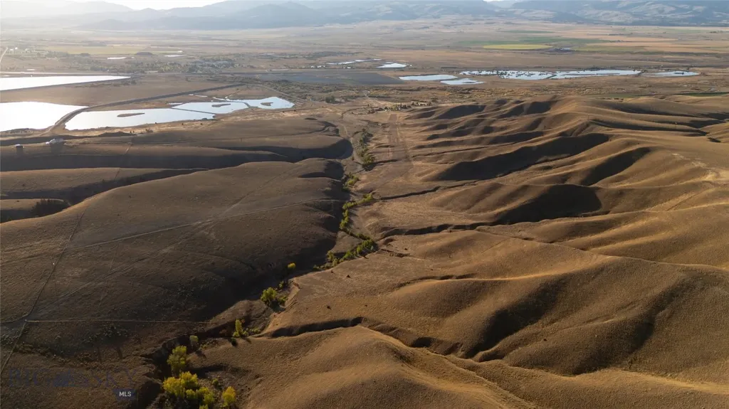 1120 Yellowstone Trail Deer Lodge MT 59722