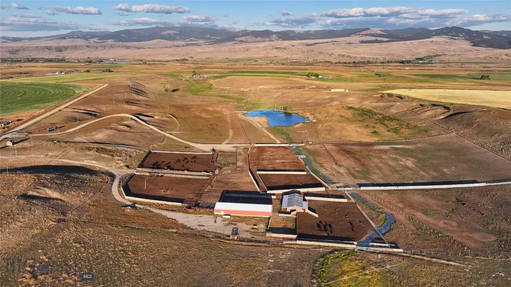 1120 Yellowstone Trail Deer Lodge MT 59722