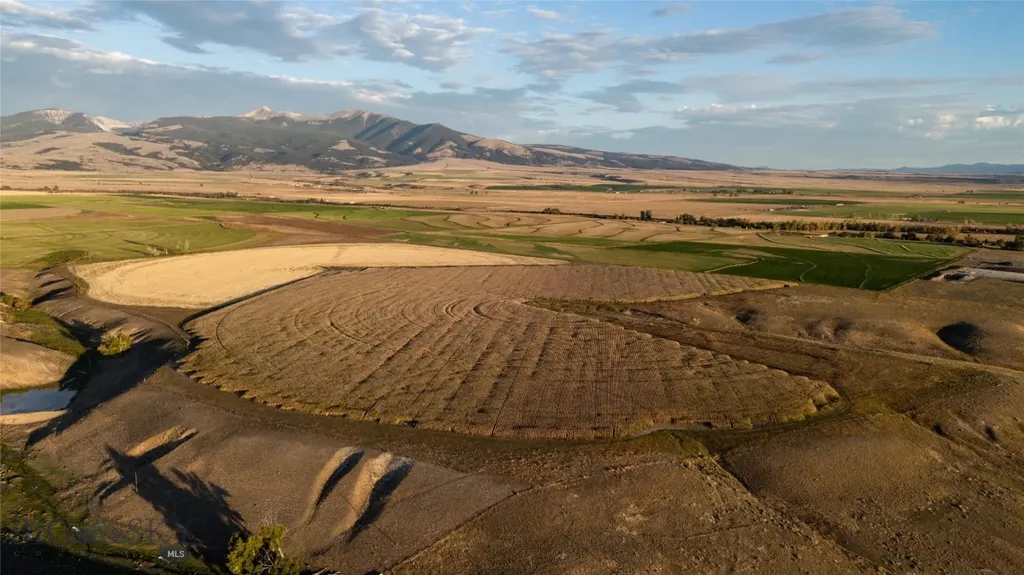 1120 Yellowstone Trail Deer Lodge MT 59722