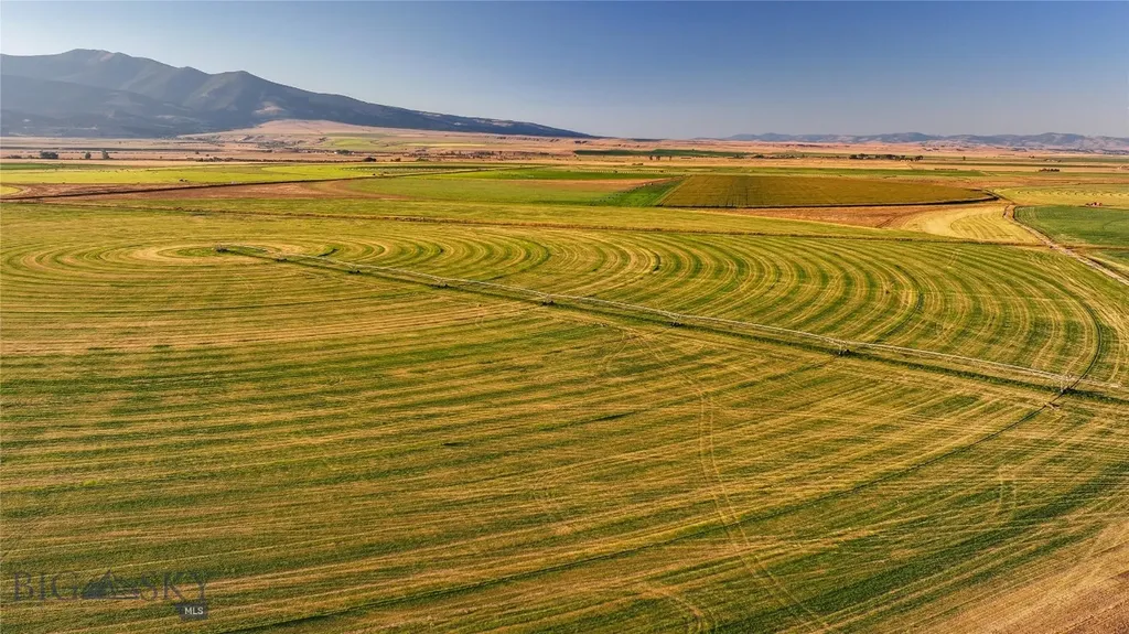 1120 Yellowstone Trail Deer Lodge MT 59722