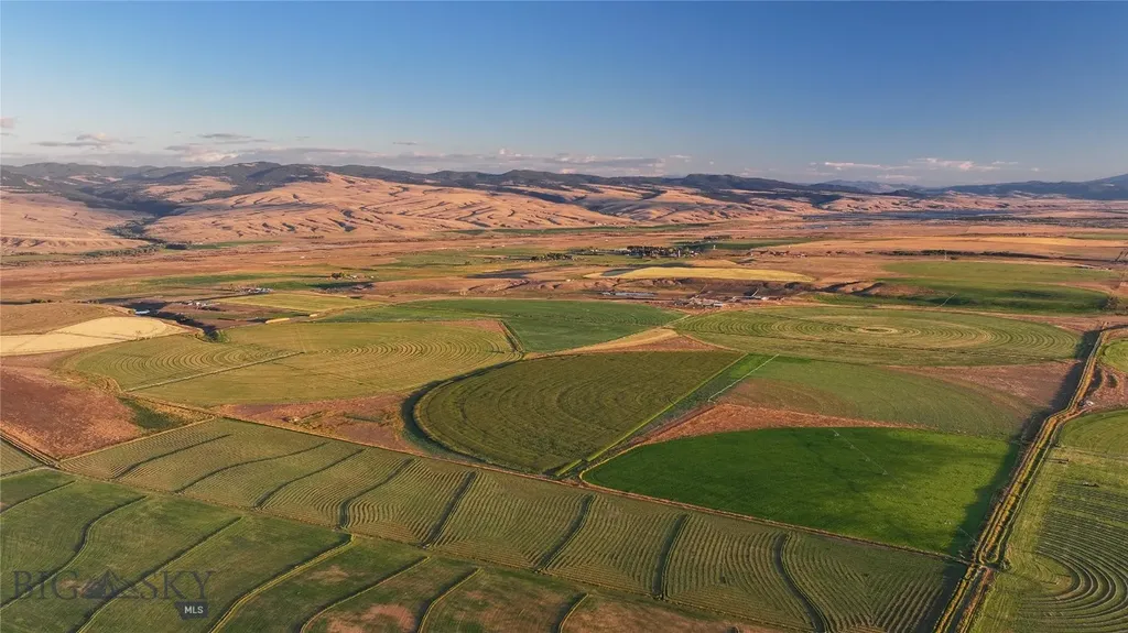 1120 Yellowstone Trail Deer Lodge MT 59722