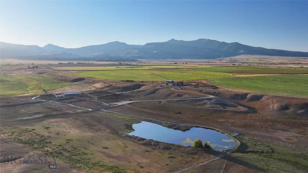 1120 Yellowstone Trail Deer Lodge MT 59722