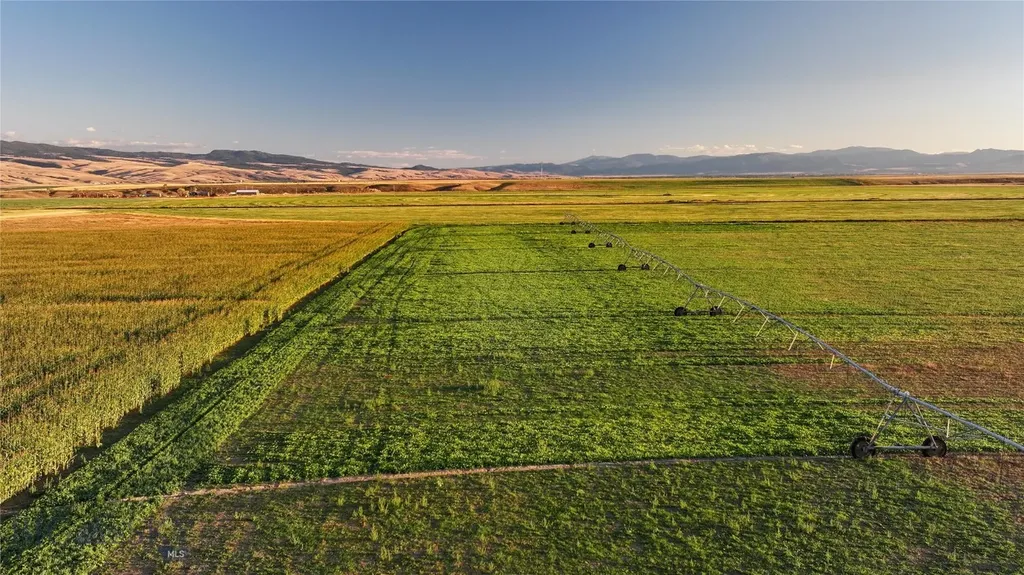 1120 Yellowstone Trail Deer Lodge MT 59722