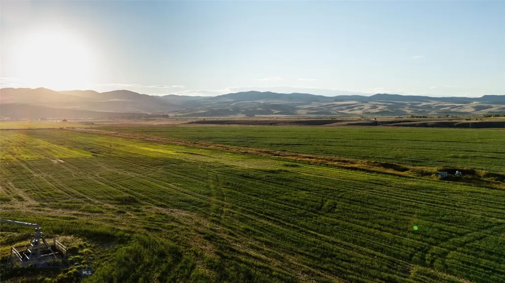 1120 Yellowstone Trail Deer Lodge MT 59722