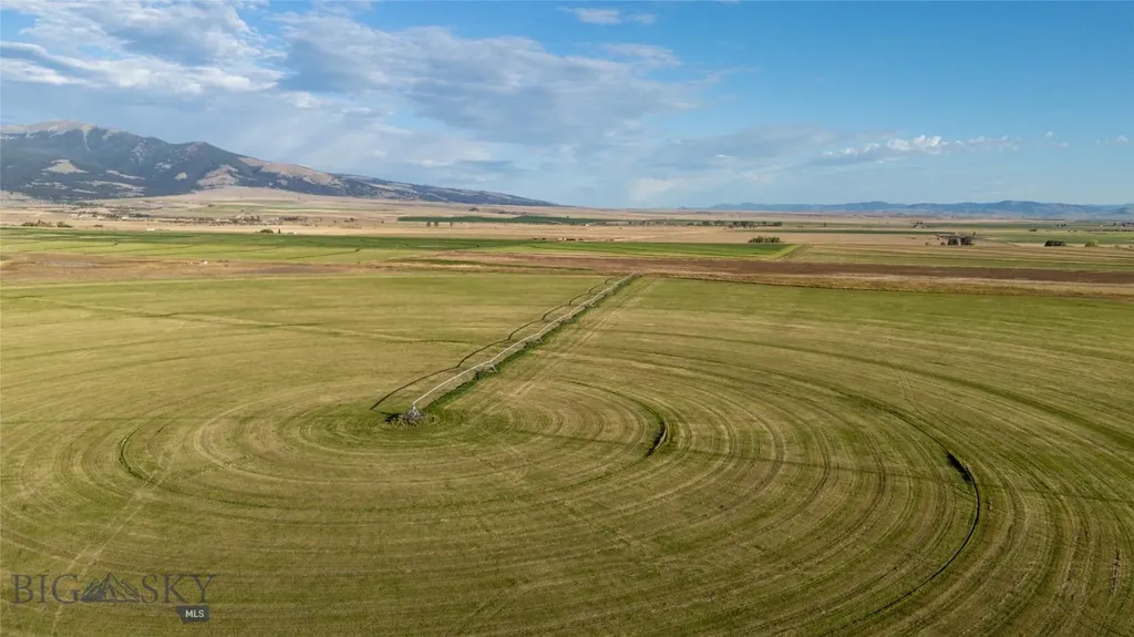 1120 Yellowstone Trail Deer Lodge MT 59722