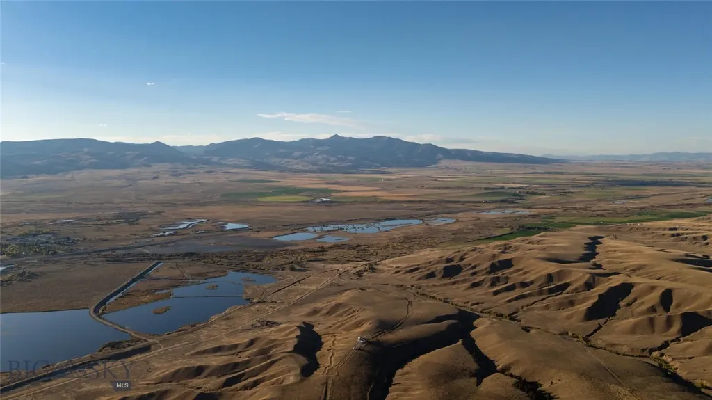 1120 Yellowstone Trail Deer Lodge MT 59722