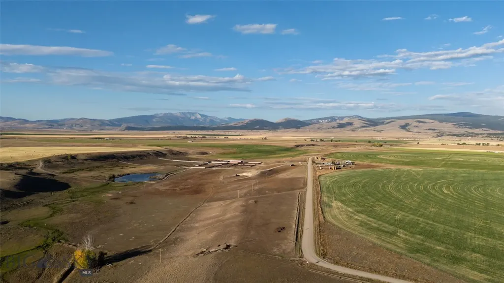 1120 Yellowstone Trail Deer Lodge MT 59722