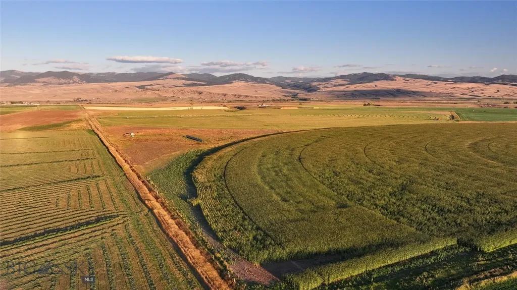 1120 Yellowstone Trail Deer Lodge MT 59722
