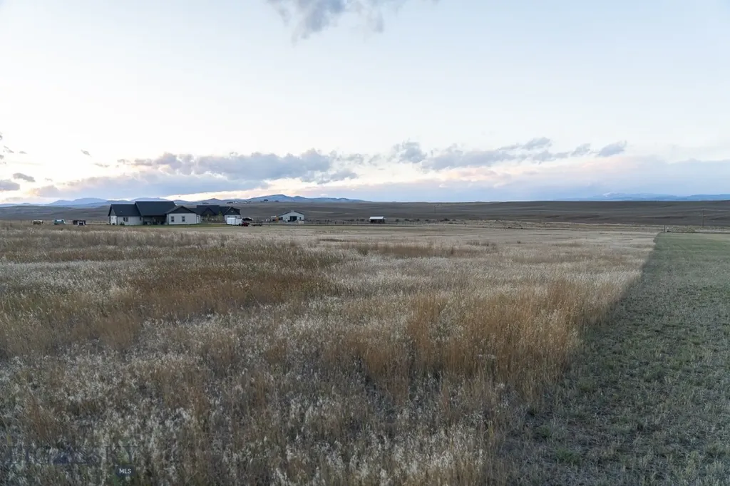 Tbd Horizon Loop Lane Three Forks MT 59752