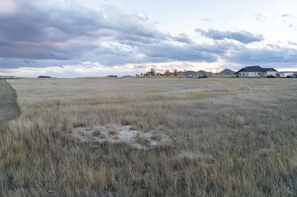 Tbd Horizon Loop Lane Three Forks MT 59752