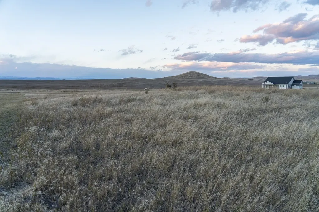 Tbd Horizon Loop Lane Three Forks MT 59752