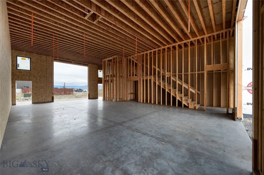 2603 Fremont Street Bozeman MT 59718
