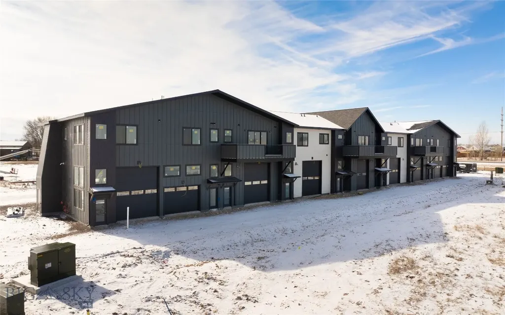 2603 Fremont Street Bozeman MT 59718