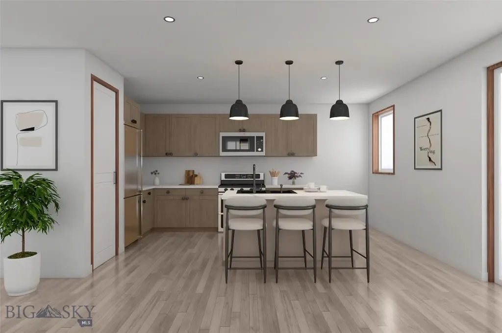 2603 Fremont Street Bozeman MT 59718