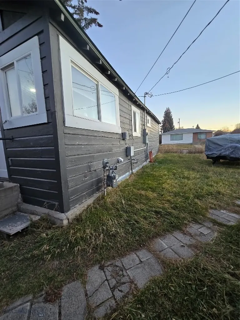 1727 A Street Butte MT 59701