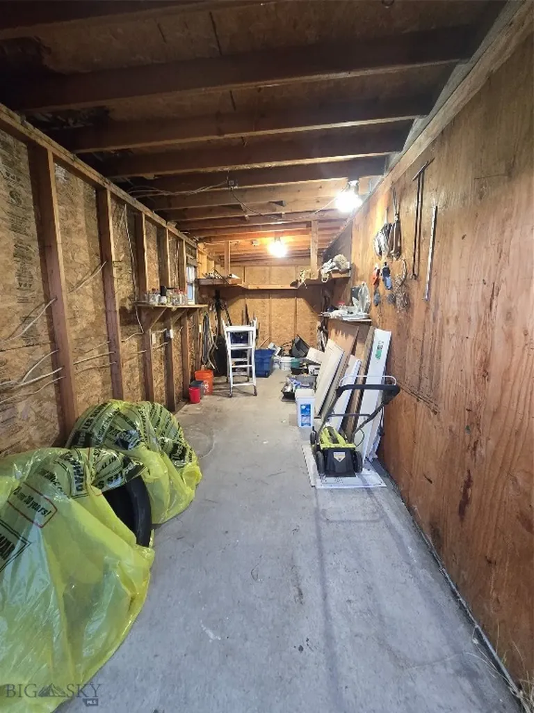 1727 A Street Butte MT 59701