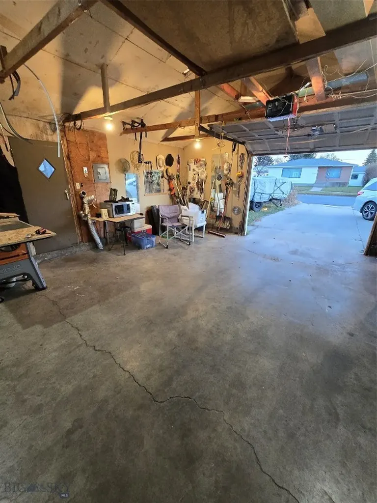 1727 A Street Butte MT 59701