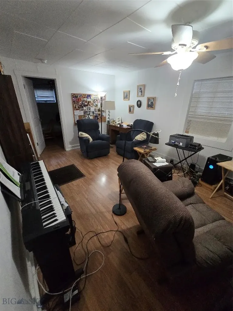 1727 A Street Butte MT 59701