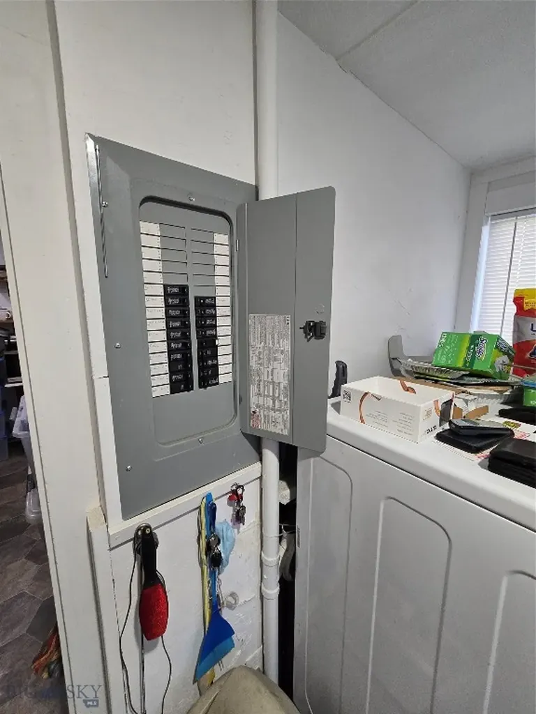 1727 A Street Butte MT 59701