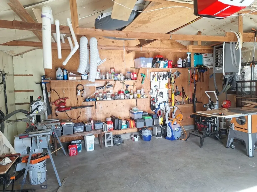 1727 A Street Butte MT 59701