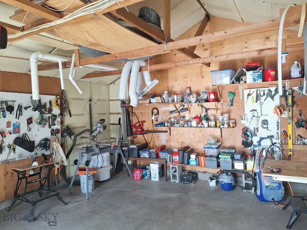 1727 A Street Butte MT 59701