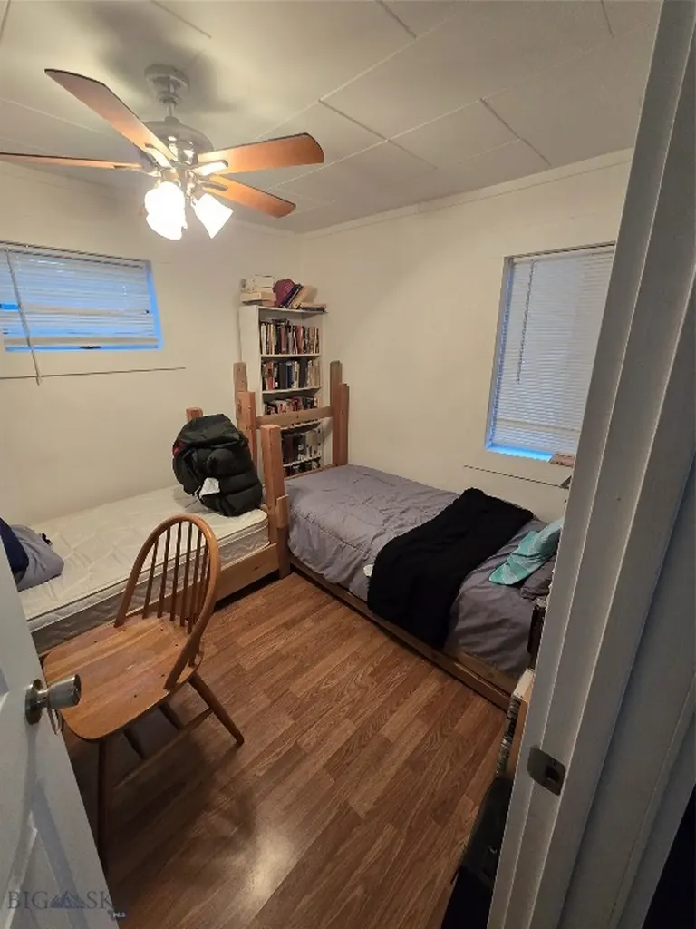 1727 A Street Butte MT 59701