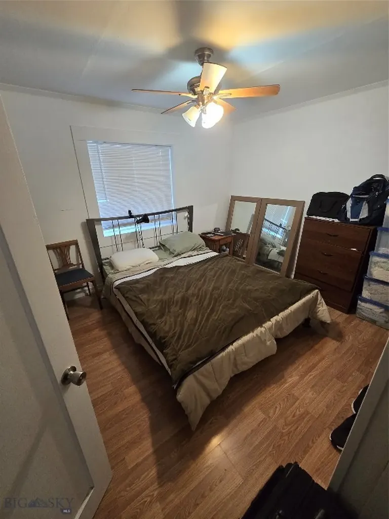 1727 A Street Butte MT 59701