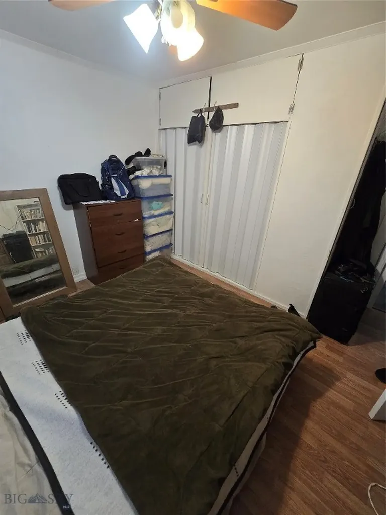 1727 A Street Butte MT 59701