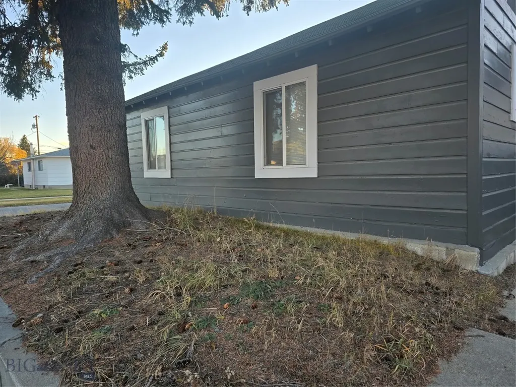 1727 A Street Butte MT 59701